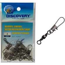 Dft Klipsli Fırdöndü Siyah (10'lu) No:14