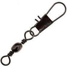 Savex Klipsli Fırdöndü Füme No:9