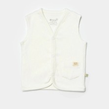 Biorganic Modal Nature Bebek Yelek 61501