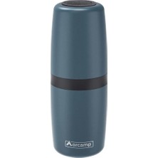 Lusso Kahve Makinesi - Orcamp - Antrasit - (OUT-1951)