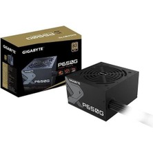 Gigabyte Gıgabyte 650W 80+ Gold GP-P650G Power Supply