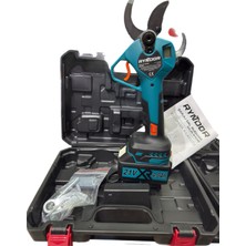 Ryondor Turbo Profosyonel 50 mm Makas Areltar Budama Makası