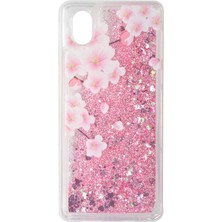 Zore Galaxy A01 Core Kılıf Msra Marshmelo Silikon-No4