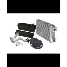 Wender BMW Kalorifer Radyatörü E36 -Compact- 1994-96