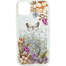 Zore iPhone 11 Pro Max Uyumlu Msra Marshmelo Silikon-No6