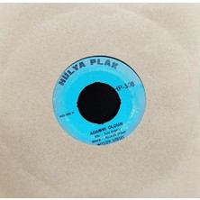 Kadıköy Plak Kulübü Müslüm Gürses – Adam Mı Oldun / Balmısın Şekermisin 45'lik