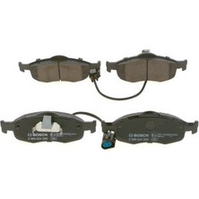 Bosch 0986424359 Ön Fren Balatası