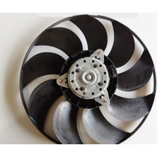 General Motors Opel Movano Renault Master Fan Motoru 4403573 Gm