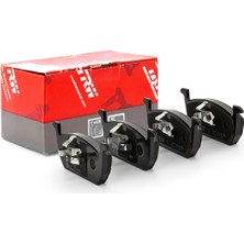 Trw GDB2266 Ön Fren Balatası