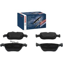 Bosch 0986460083 Arka Fren Balatası