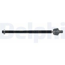 Audi Q2 Rot Mili 2016-2024 Delphi