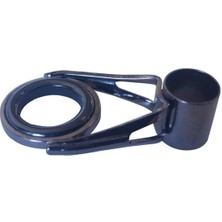 Savex Porselen Halka Füme 17.0/20 mm