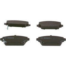 Bosch 0986424663 Ön Fren Balatası