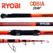 Ryobi Cobia 400 cm 100-300 gr Tele Surf Olta Kamışı