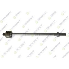 Volkswagen Polo Rot Mili 2017-2024 Teknorot