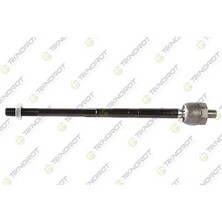 Audi A1 Rot Mili 2011-2018 Teknorot