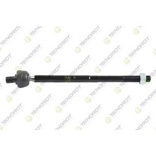 Seat Leon Rot Mili 2021-2024 Teknorot