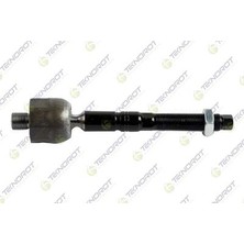 Volkswagen Caravelle T6 Rot Mili 2016-2022 Teknorot