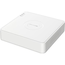 4 Kanal Dvr Kayıt Cihazı (DS-7104HGHI-M1)