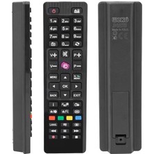 Vestel-Seg-Regal-Finlux 32HA700 LCD LED Tv Kumandası