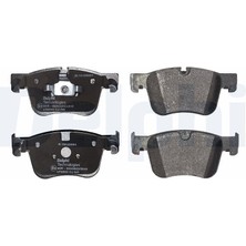 Peugeot 308 Ön Fren Balatası 2014-2021 Delphi Takım