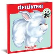 Yumurcak Yayınları Çiftlikteki En Sevdiğim Hayvanlar