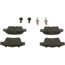 Bosch 0986494199 Arka Fren Balatası