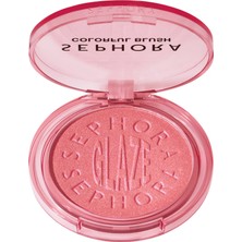 Sephora Colorful Blush Gaze - Işıltılı Allık