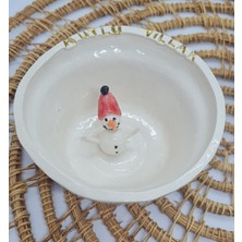 Senseoftouch Kardan Adamlı Çerezlik 2'li Yılbaşı, Yeni Yıl