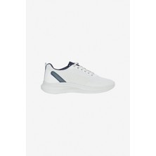 Altınyıldız Classics Erkek Gri Hafif ve Konforlu Rahat Taban Spor Sneaker Ayakkabı