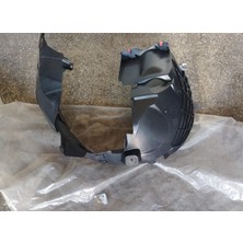 General Motors Opel Corsa E Çamurluk Davlumbazı Ön Sağ 1101172 Gm