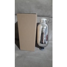 Tupperware 1.1lt Termos Içi Cam Haznesi