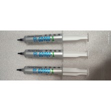 Sonreyon 1 Adet GD900 30 Gram Şırınga Termal Macun ( 6.0 W/mk ile Yüksek Isı Iletim Gücü )