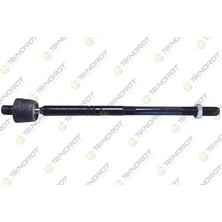 Volkswagen Arteon Rot Mili 2017-2021 Teknorot