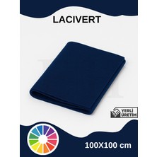 Metrelik Ince Keçe Kumaş Keçe 1 mm Aktivite Keçesi Renkli Keçe 1 Metre (100 cm x 100 Cm)