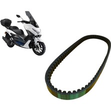 Özerdem Arora Max-T Easy Bando Kayış