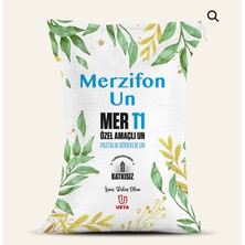 Merzifon Un - Pastalık Böreklik "katkısız"
