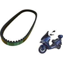 Özerdem Arora Safari Pro Bando Kayış