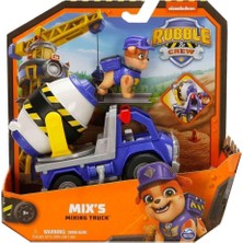 Osense SPM-606726 Rubble And Crew Rubble Ana Araç Çeşitleri-Asorti