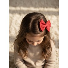 El Yapımı Fistolu Çocuklar Için Fiyonk Toka, Fisto Toka Toka, Kına Nikah Davet Balo Özel Gün Toka