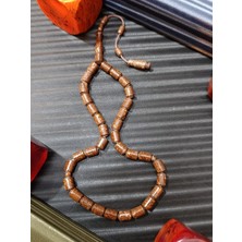 Anemore Collection Tarçın Ağacı Tesbih