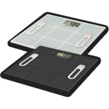 Dijital Cam Baskülü, Vücut Yağ Oranı Ölçer, Sağlıklı ve Güvenilir Kullanım