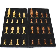 Toptan Bulurum Ahşap Satranç Taşı Tekil Oyun Parçası ile Stratejik Düşünme Becerilerini Geliştir