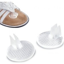 Parmak Arası Terlik Koruyucu Silikon Jel