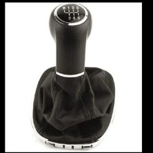 Wisco Vites Topuzu Komple 6 Ileri - 2213057-00 - Opel Corsa D 09 > ve Sonrası Uyumlu