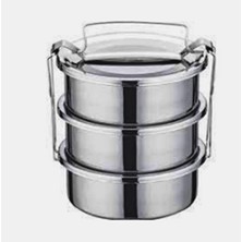 Timion 3lü Sefer Tası (5148)