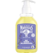 Le Petit Marseillais Sabun Lavanta Yağı 300 ml