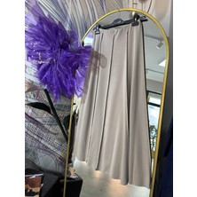 Merwishop Sentez Parçalı Çan Etek