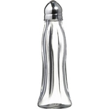 Paşabahçe 2'li Metal Kapaklı Tuzluk - Biberlik 4 Adet