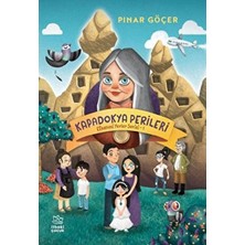 Kapadokya Perileri